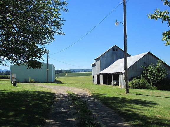 Shop & Shed #1