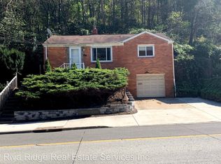671 Becks Run Rd, Pittsburgh, PA 15210