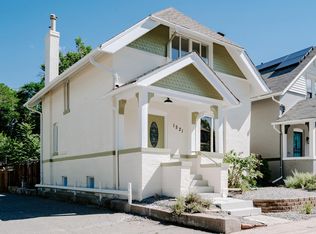 1521 E 23rd Ave, Denver, CO 80205