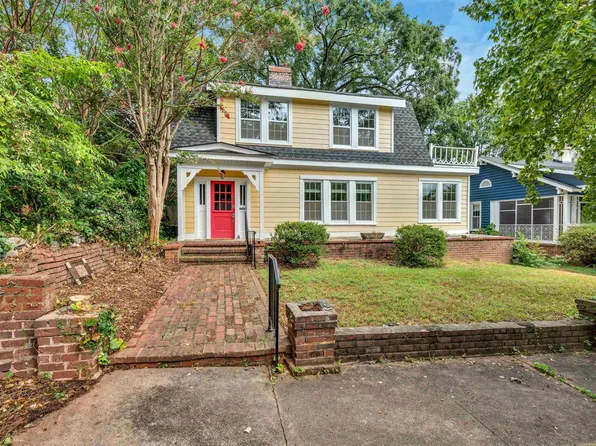 526 Gadsden Ct, Spartanburg, SC 29302