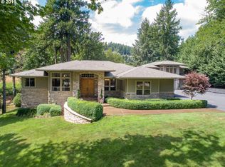 18783 SW Stafford Rd, Lake Oswego, OR 97034