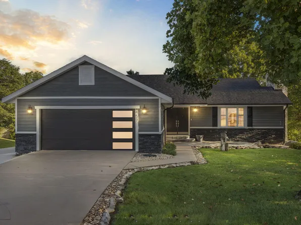 457 Hidden Shores Drive, Branson West, MO 65737