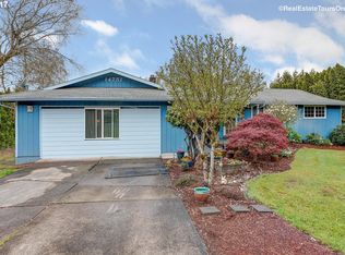 14751 SE Smith Springs Ct, Damascus, OR 97089