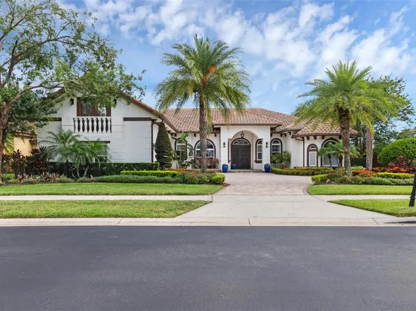 8703 Cypress Reserve Cir, Orlando, FL 32836