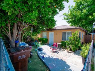 2145 Cogswell Rd, El Monte, CA 91733