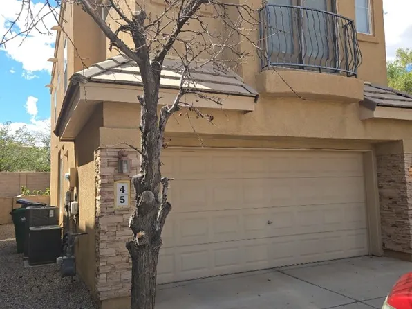 45 Willow Trace Ct SE, Rio Rancho, NM 87124