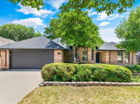 1916 Longhorn Trl, Grapevine, TX 76051