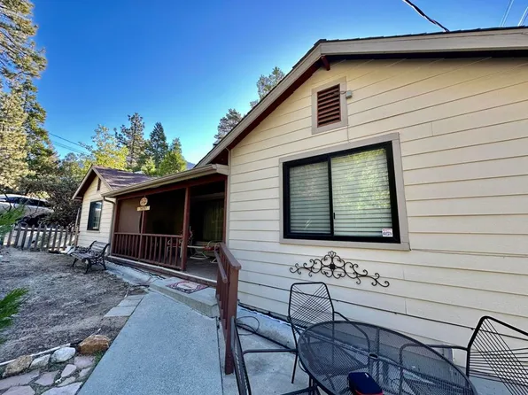 54707 Pine Crest Ave, Idyllwild, CA 92549