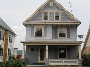 22 E 6th St, Oil City, PA