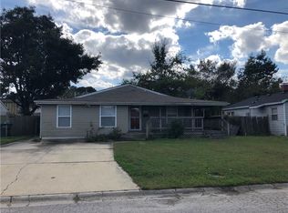 319 Naval Base Rd, Norfolk, VA 23505