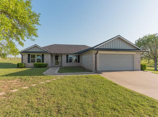 11950 Whitman Rd, Brenham, TX 77833