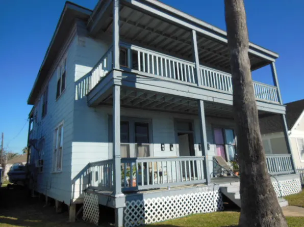3412 Avenue S, Galveston, TX 77550