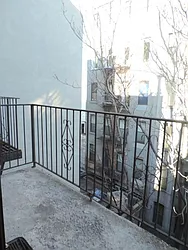 Rented by J Misrahi Realty Corp