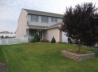 23 Arrow Ct #L-0009, Jonestown, PA 17038