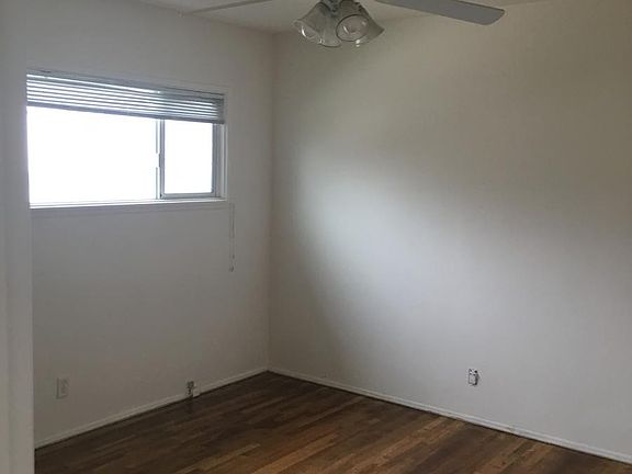 Bedroom one with lots of closet space and above cabinets