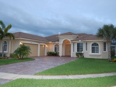 11660 Windsor Bay Pl, Wellington, FL, 33449