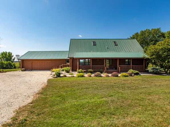 27759 Everyday Rd, Lanesboro, MN 55949