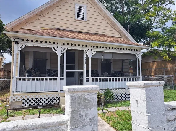 1936 W Cherry St, Tampa, FL 33607