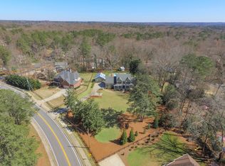 4600 Post Oak Tritt Rd, Marietta, GA 30062