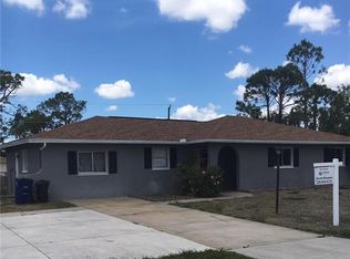 18412 Camellia Rd, Fort Myers, FL 33967