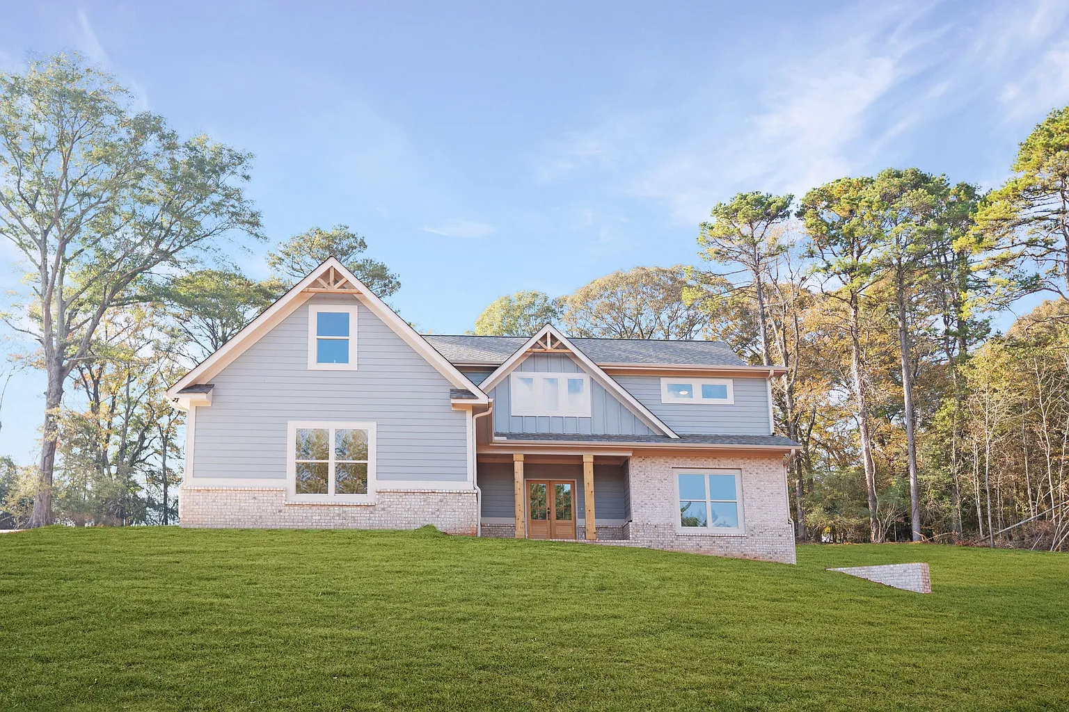 Cedar Ridge Plan, Steeplechase photo 1