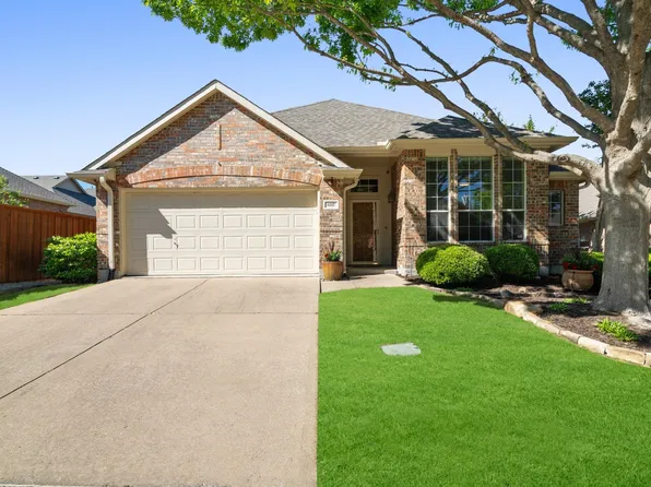 6117 Holly Crest Ln, Sachse, TX 75048