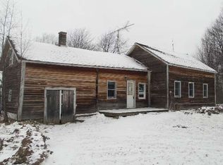 49 Elbow Rd, North Bangor, NY 12966