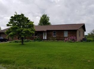 10841 Mediapolis Rd, Mediapolis, IA 52637