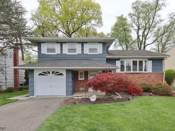 2260 Sunrise Ct, Scotch Plains Twp., NJ 07076