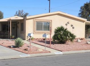 33461 San Lucas Trl, Thousand Palms, CA 92276