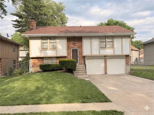 10737 Lewis Ct, Kansas City, MO 64134