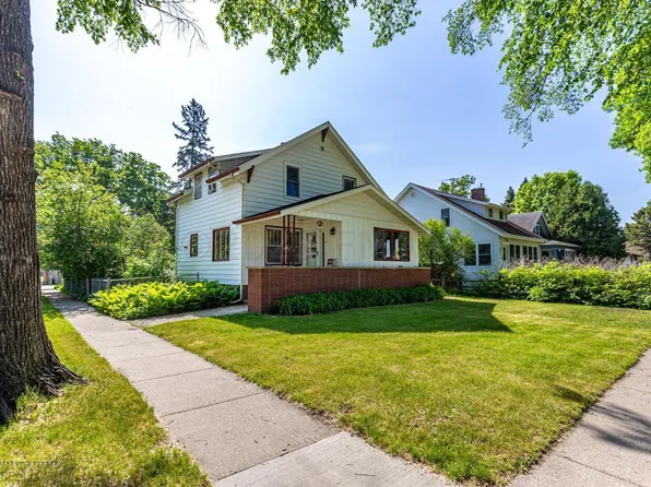 1145 3rd St N, Fargo, ND 58102