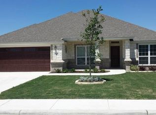 205 Derek Ln, Jarrell, TX 76537