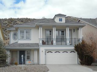3524 Long Dr, Minden, NV 89423