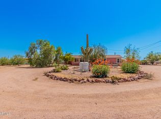 5385 E 26th Ave, Apache Junction, AZ 85119