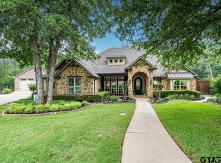 6527 Rochester Way, Tyler, TX 75703