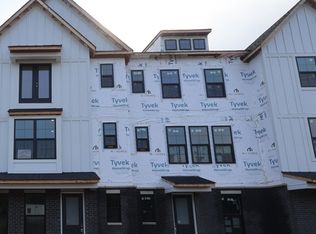 6370 Coverage Ct, Mason, OH 45040