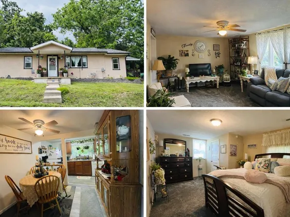 720 Highland Street, Cabool, MO 65689