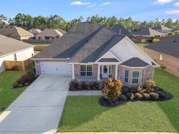 116 Wayne Trl, Santa Rosa Beach, FL 32459