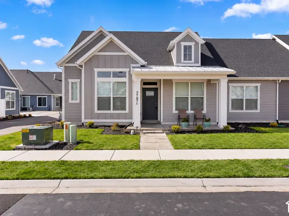 3787 S 4250 W Unit A, West Haven, UT 84401