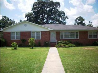 800 S Presley St, Atmore, AL 36502