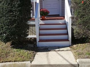 8 N Ash St FLOOR 2, Brockton, MA 02301