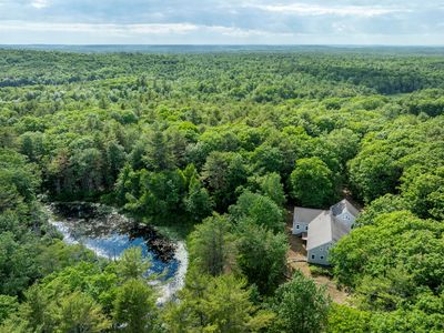 554 Benner Road, Bristol, ME, 04539