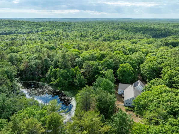 554 Benner Road, Bristol, ME 04539