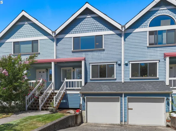 547 S Florida St, Portland, OR 97219