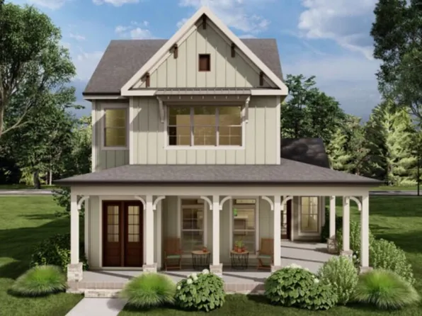 1683 Farmstead Dr #184, Hixson, TN 37343