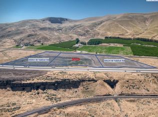 W Yakitat Rd, Benton City, WA 99320