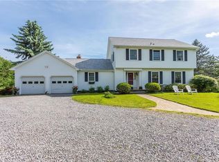 5401 Wells Curtice Rd, Canandaigua, NY 14424