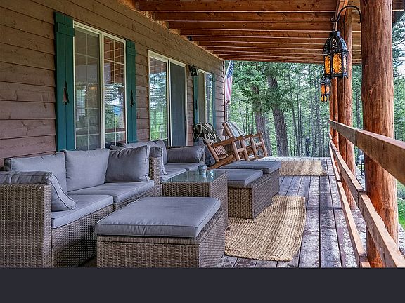 4th image of 242 Bear Canyon Rd