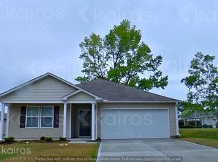 106 Tanner Ct, Tarboro, NC 27886